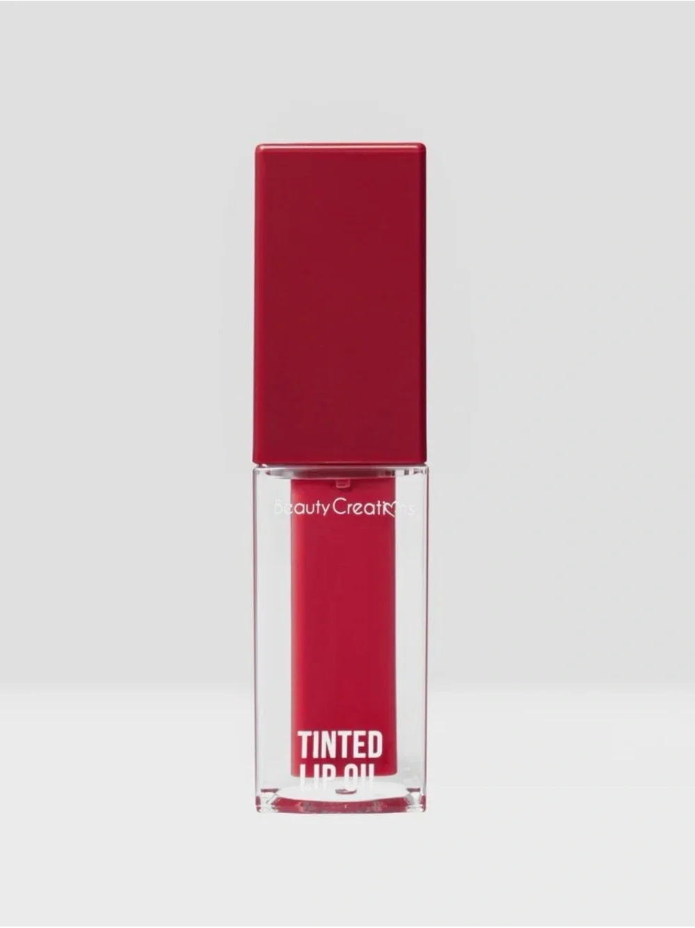 Lip oil & lip tint duo